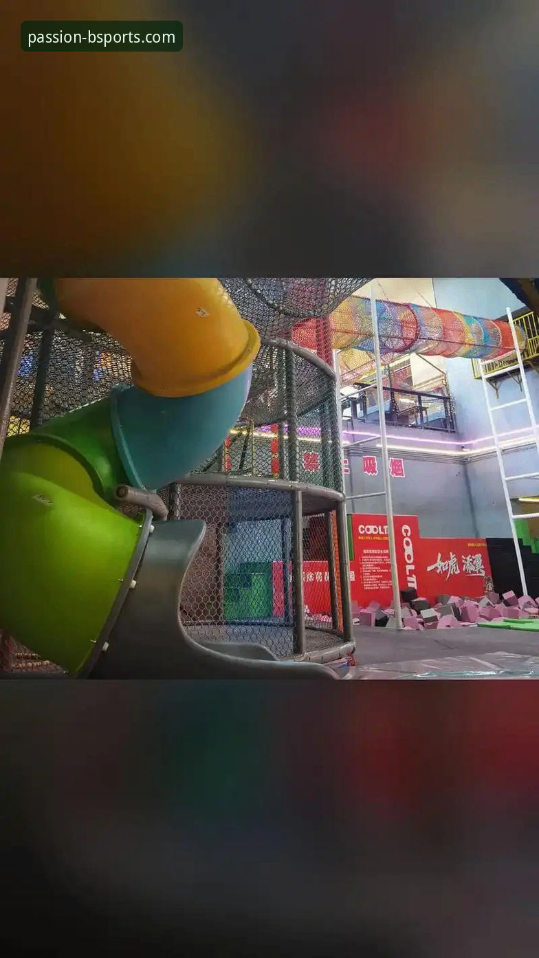 B体育电脑版实用指南：从下载到畅玩的完整心得分享