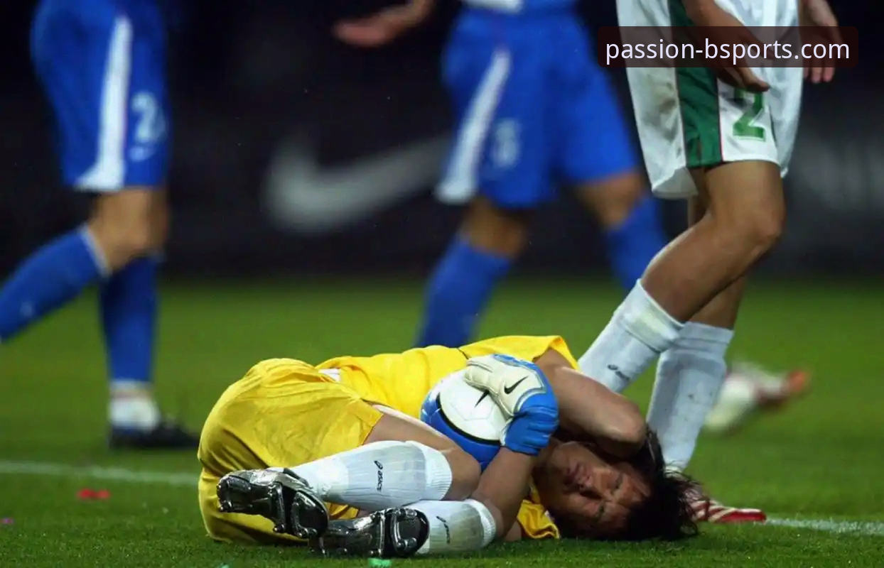 十字韧带撕裂背后：阿根廷世界杯征程的战术密码与平台数据价值